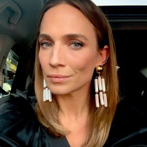 Meet your Posher, Christine